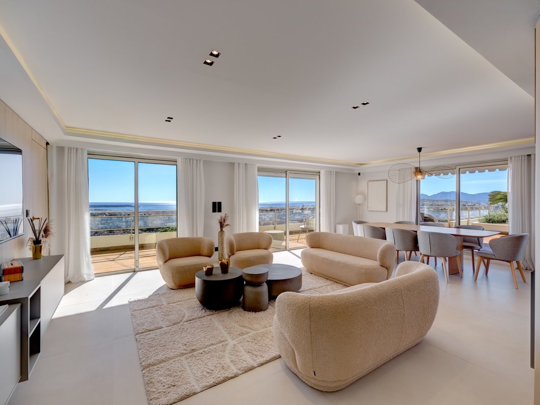 Apartment in Maurice Jeanpierre, Le Cannet, France 4 - 17317138