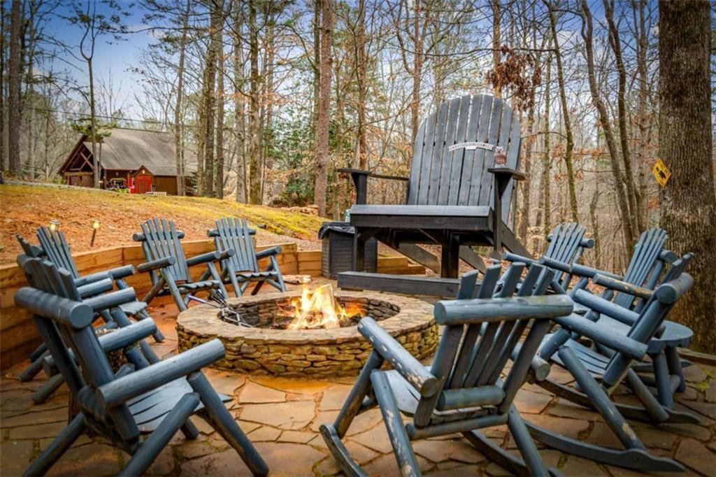 House in Ellijay, Georgia, United States 5 - 17323221