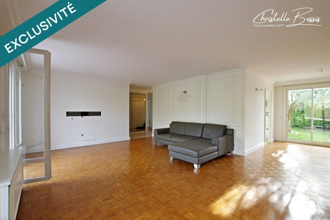 House in Santeny, Ile-de-France, France 5 - 17321538