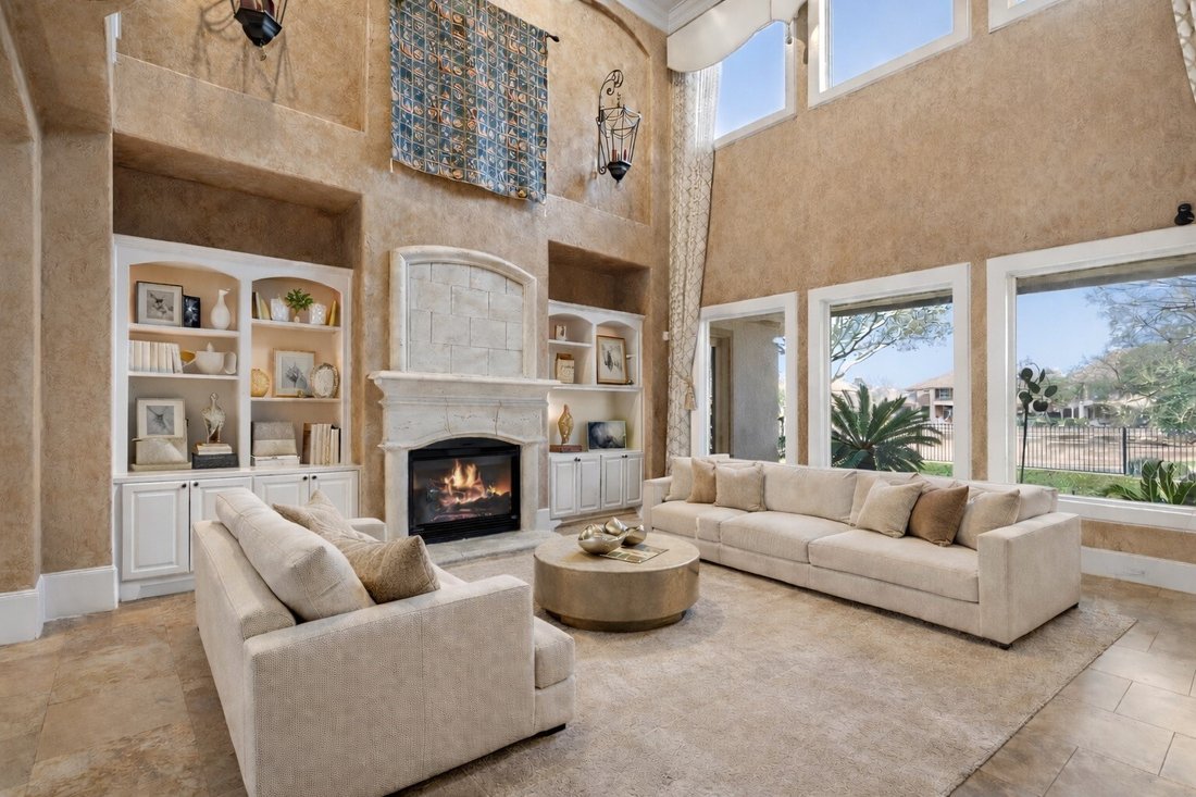 Maison à Houston, Texas, États-Unis 5 - 17265207