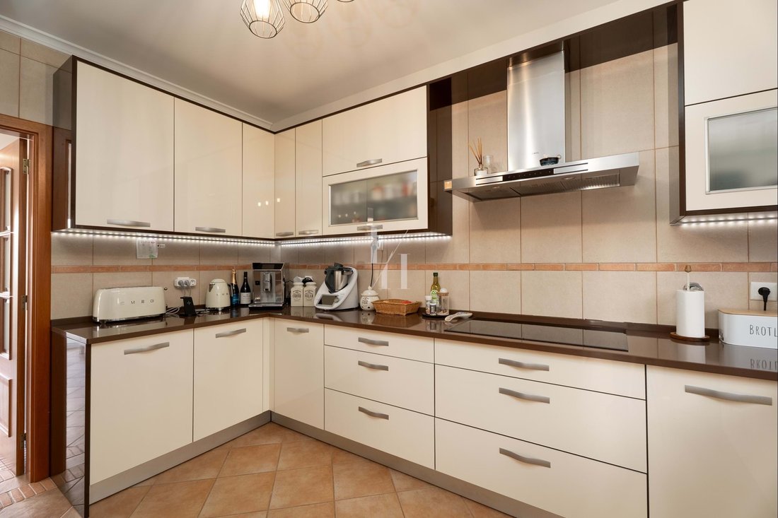 Villa in Vilamoura, Quarteira, Algarve 5 - 17311752