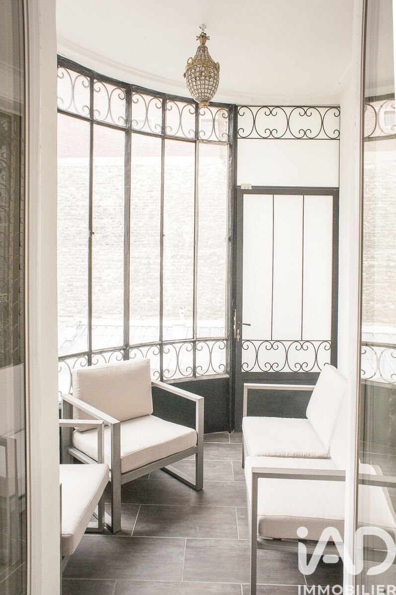 Apartment in Hoche-Friedland, Paris 8e Arrondissement, Paris 4 - 17318276