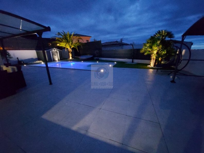 Villa in Thézan-lès-Béziers, Occitania, France 5 - 17064023