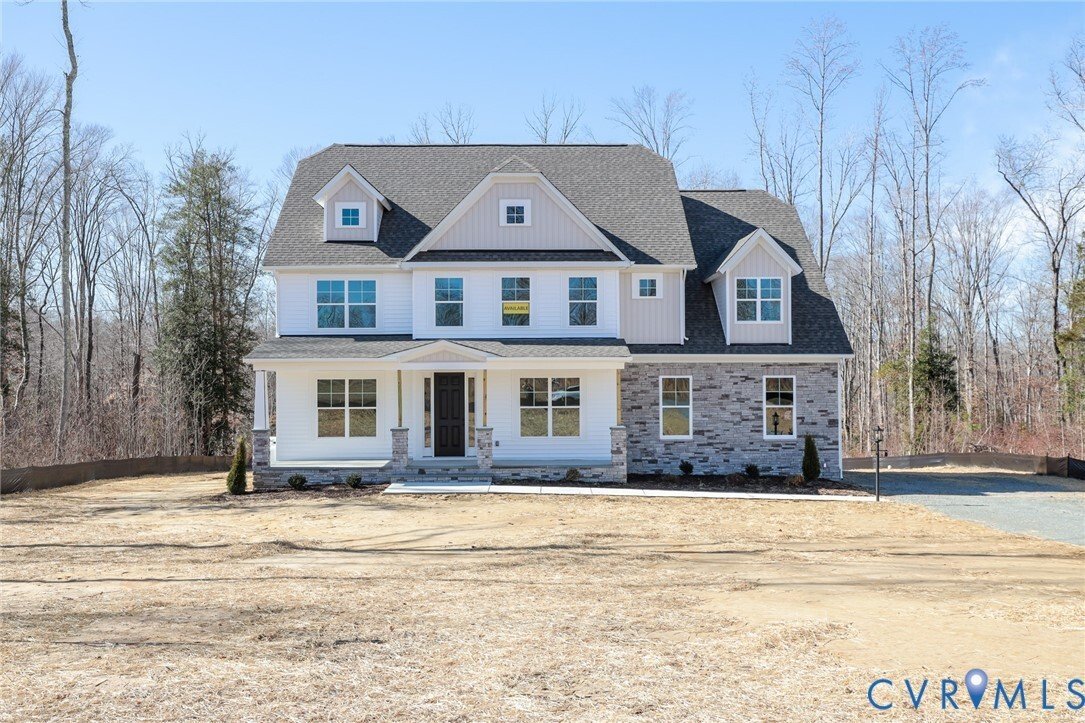 House in New Kent, Virginia, United States 1 - 17007999
