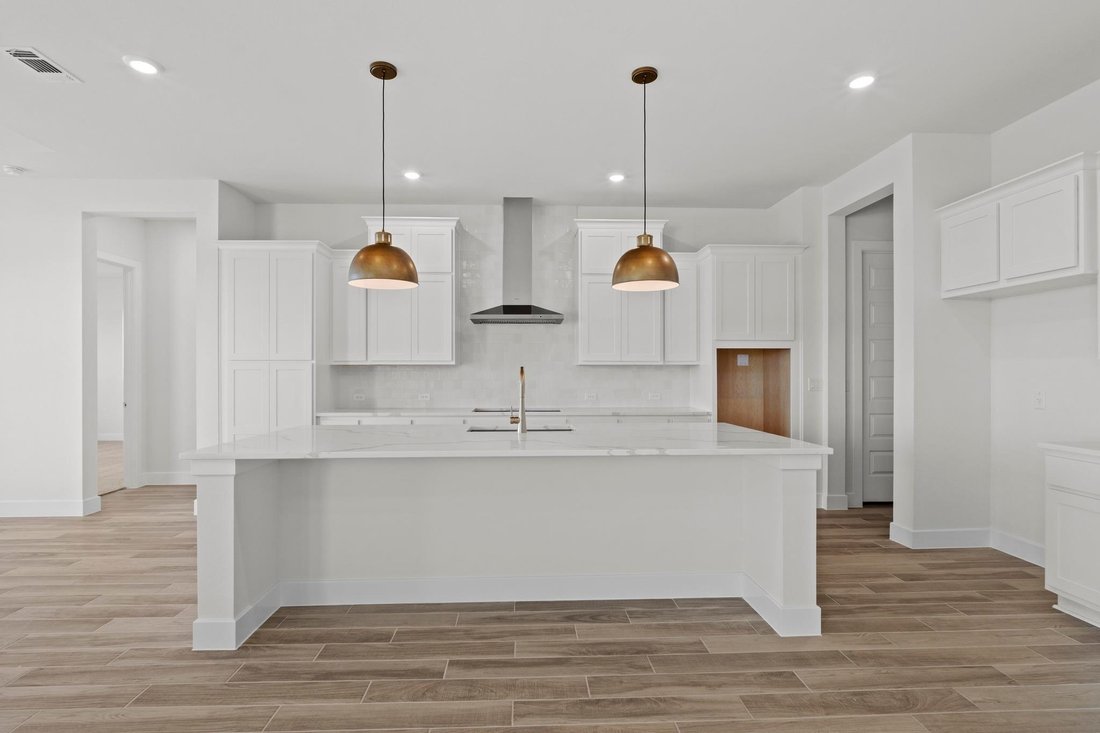 House in Liberty Hill, Texas, United States 5 - 16842161