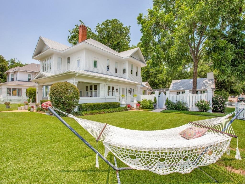 House in Cleburne, Texas, United States 3 - 17322449