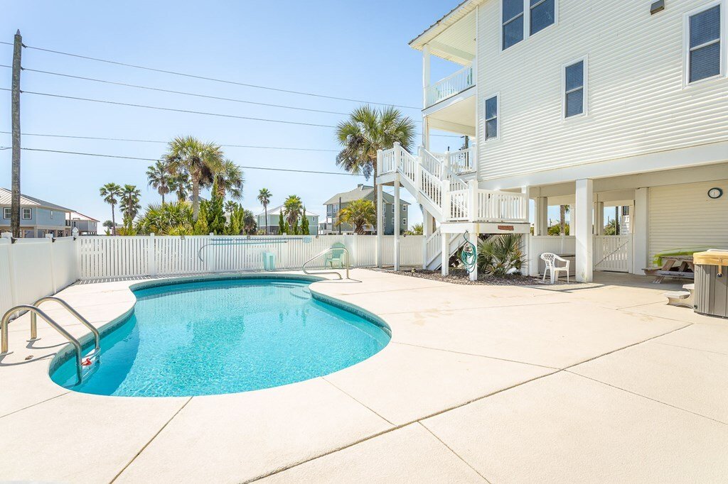 House in Saint George Island, Florida, United States 2 - 17318394