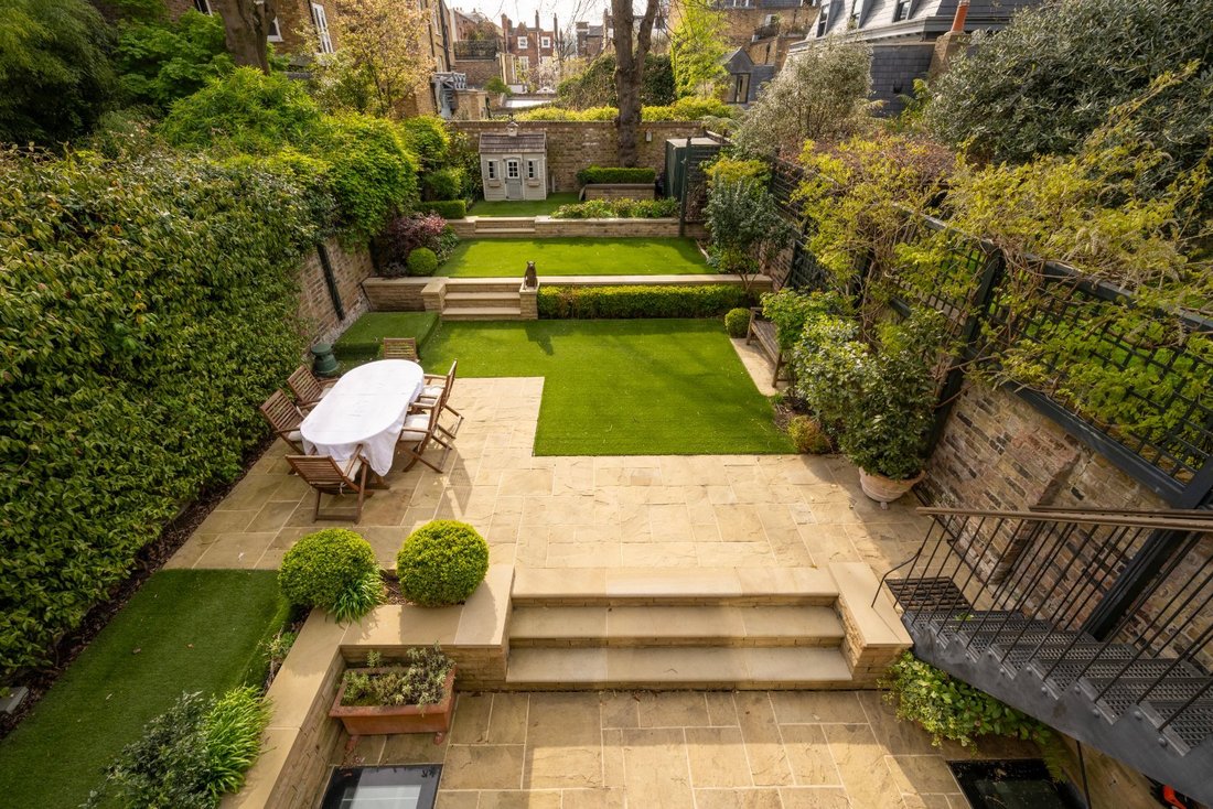 House in Holland Park, Kensington And Chelsea, England 2 - 17317776