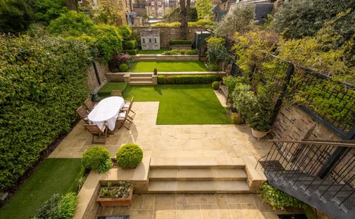 House in London, England, United Kingdom 1