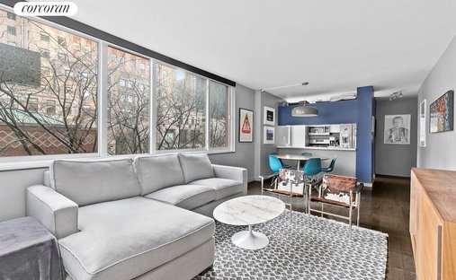 Condominio a New York, New York, Stati Uniti 1