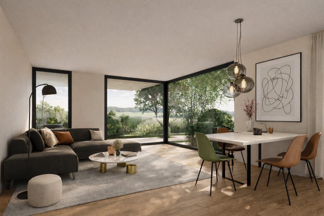 Apartment in Haiming, Tyrol, Austria 3 - 17316310
