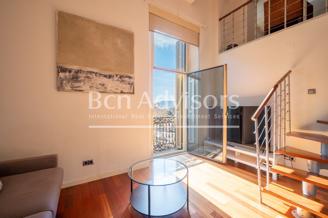 Apartment in Eixample, Barcelona, Spain 3 - 17316407