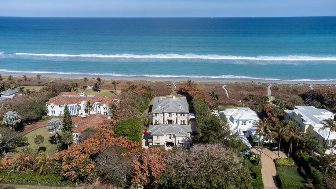 House in Hobe Sound, Florida, United States 1 - 17317478