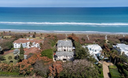 House in Hobe Sound, Florida, United States 1