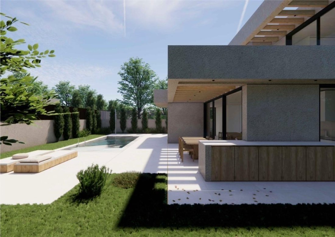 Villa in Polop, Valencian Community, Spain 3 - 17322701
