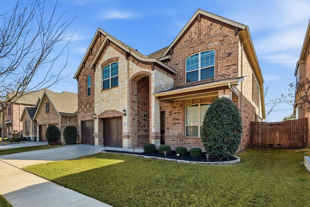 House in North Richland Hills, Texas, United States 2 - 17310296