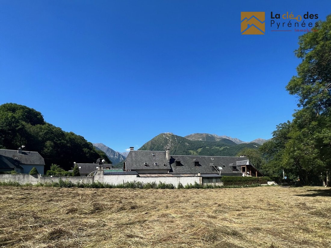 House in Saint-Lary-Soulan, Occitania, France 4 - 17319616