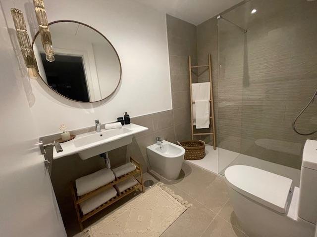 Apartment in Estepona, Andalusia, Spain 3 - 17315807