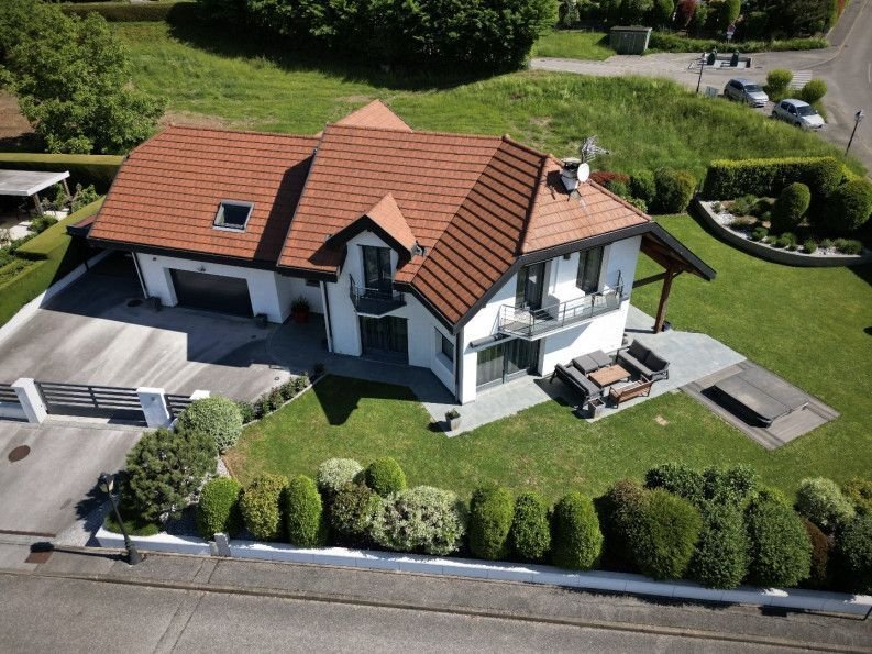 House in Épagny Metz-Tessy, Auvergne-Rhône-Alpes, France 1 - 17149559