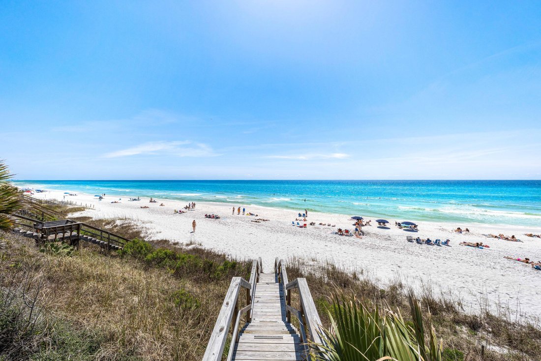 Townhouse in Santa Rosa Beach, Florida, United States 5 - 17322037