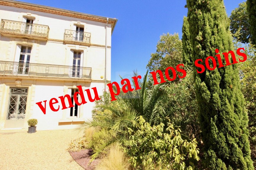 House in Ancien Hôpital, Beziers, France 1 - 17064053