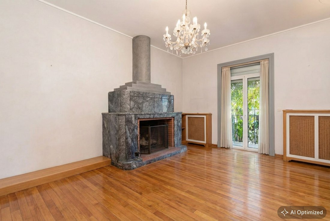 Apartment in Sunoikia Kolonakiou, 1st District of Athens, Athens 3 - 15999178