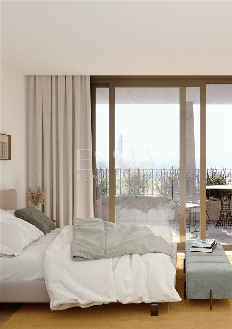 Apartment in Campanha, Porto District, Portugal 4 - 14976352