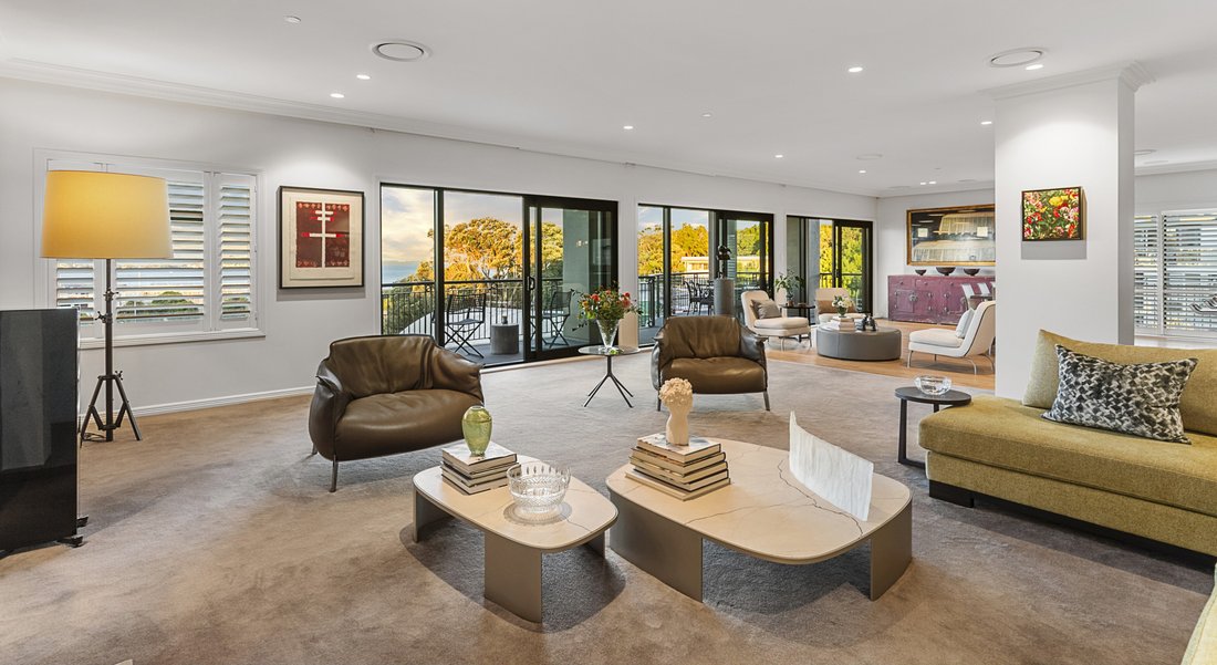 Condo in Auckland, Auckland, New Zealand 4 - 16282728