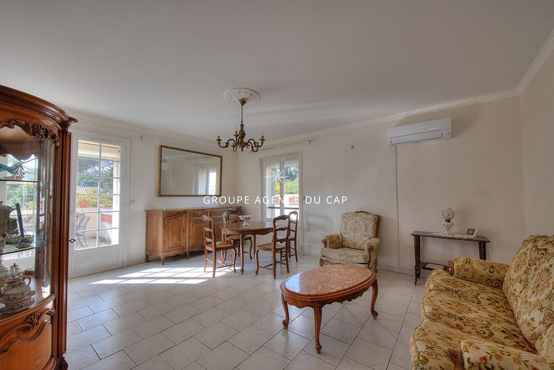 Villa in Valescure-Vaulongue-Clair Bois-Vallon Suveret, Saint-Raphaël, France 5 - 17311132