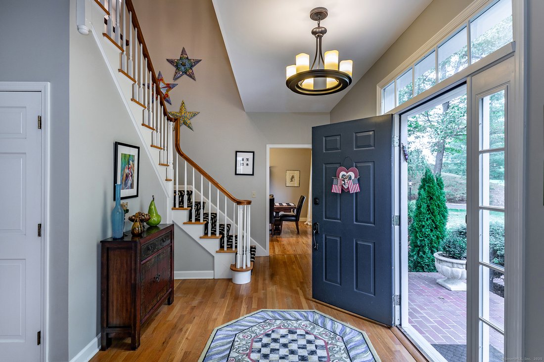 House in New Fairfield, Connecticut, United States 2 - 17317661