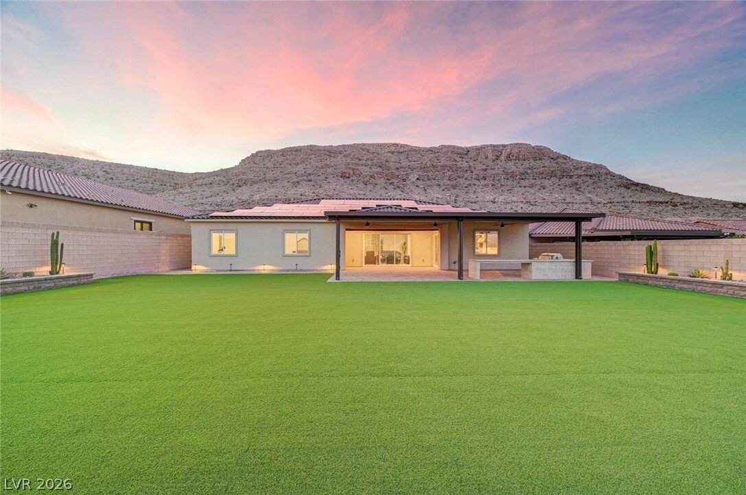 House in Las Vegas, Nevada, United States 3 - 17313852