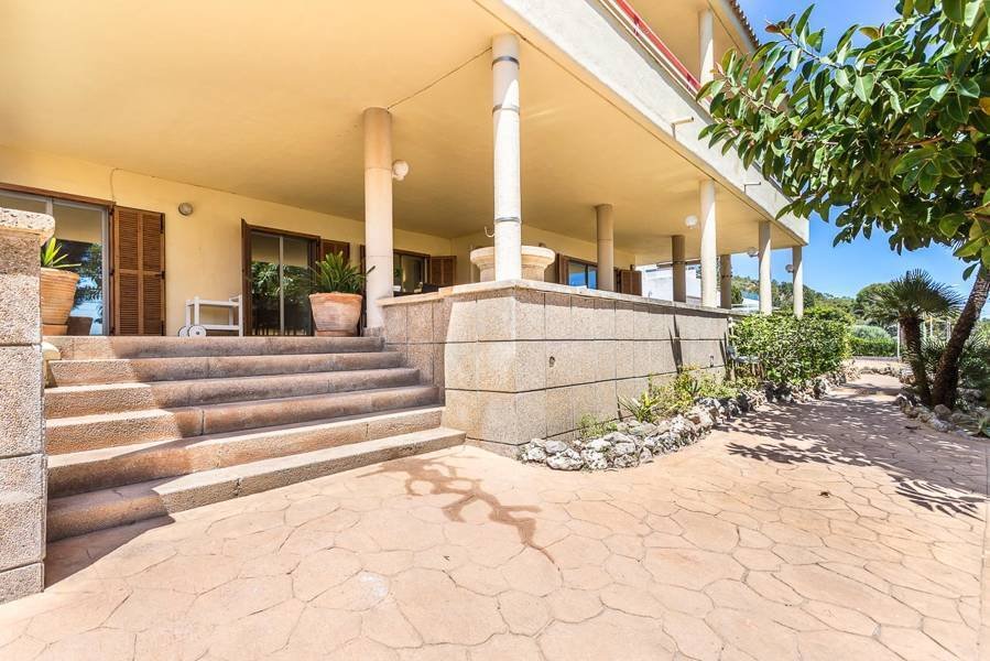 Apartment in Alcudia, Balearic Islands, Spain 4 - 17311494