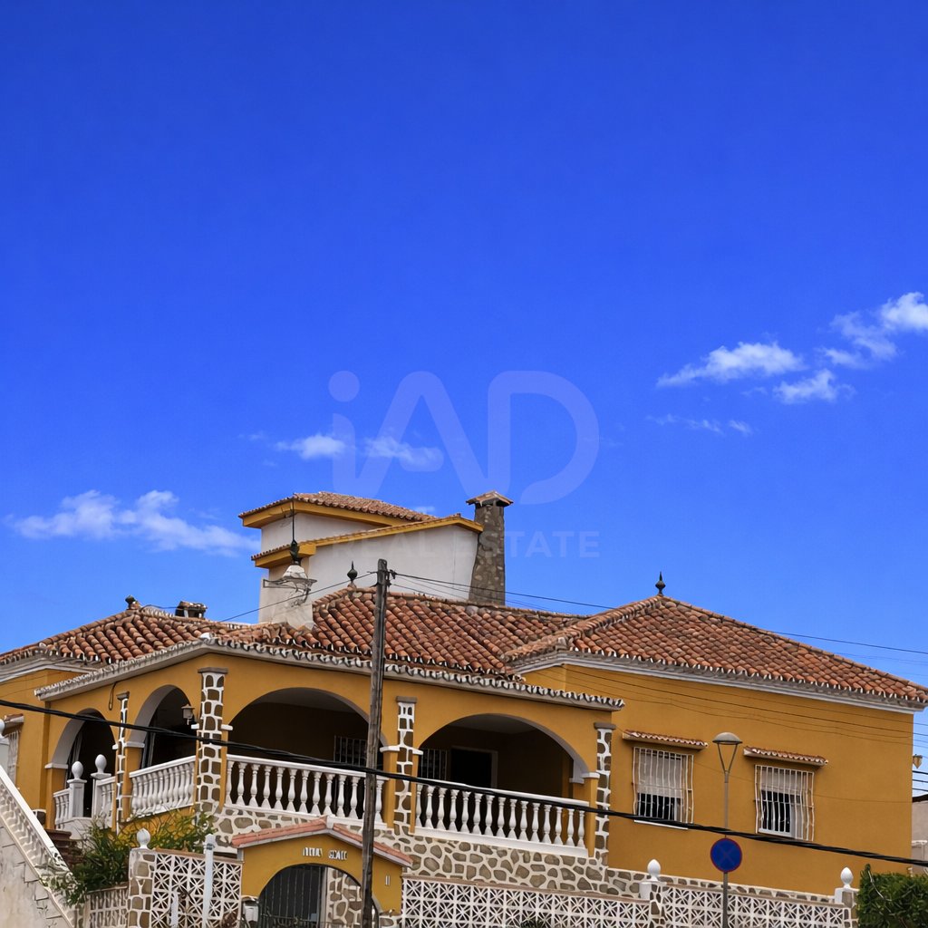Townhouse in Rincon de la Victoria, Andalusia, Spain 1 - 16955653