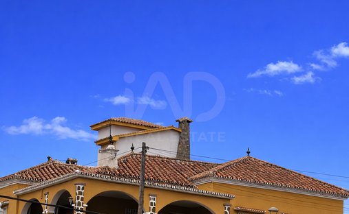 Townhouse in Rincon de la Victoria, Andalusia, Spain 1