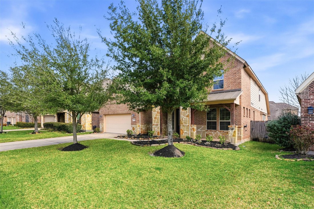 House in Richmond, Texas, United States 3 - 17313253