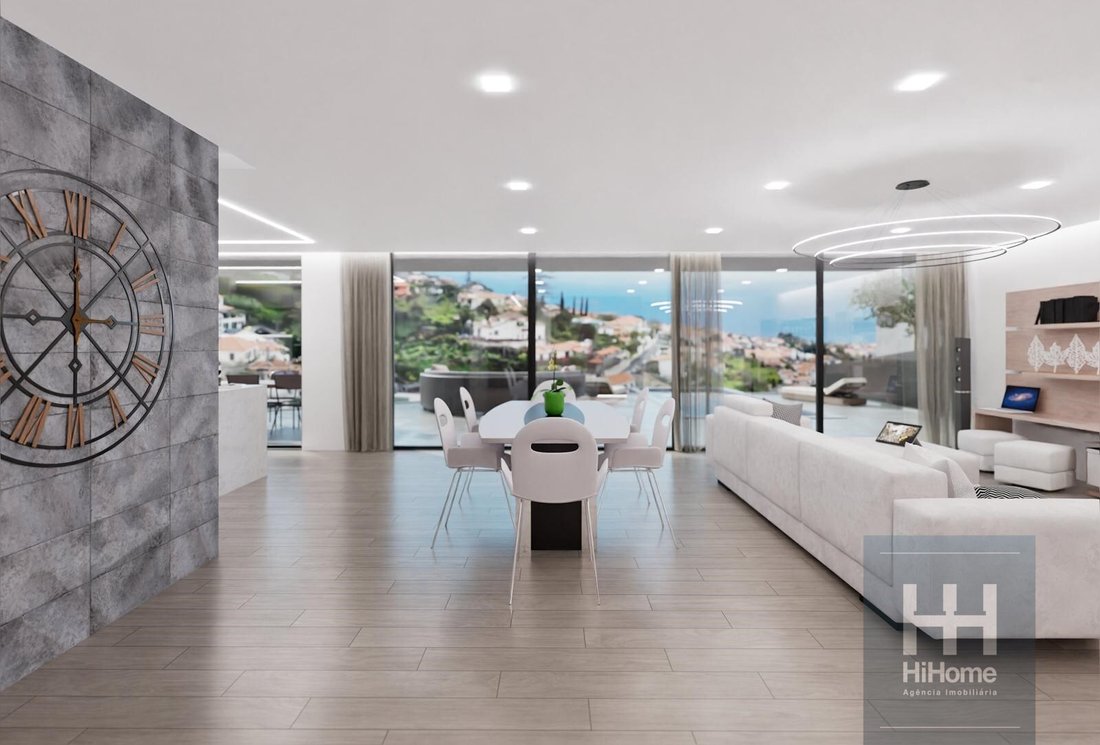 House in Santa Maria Maior, Madeira, Portugal 2 - 17316552