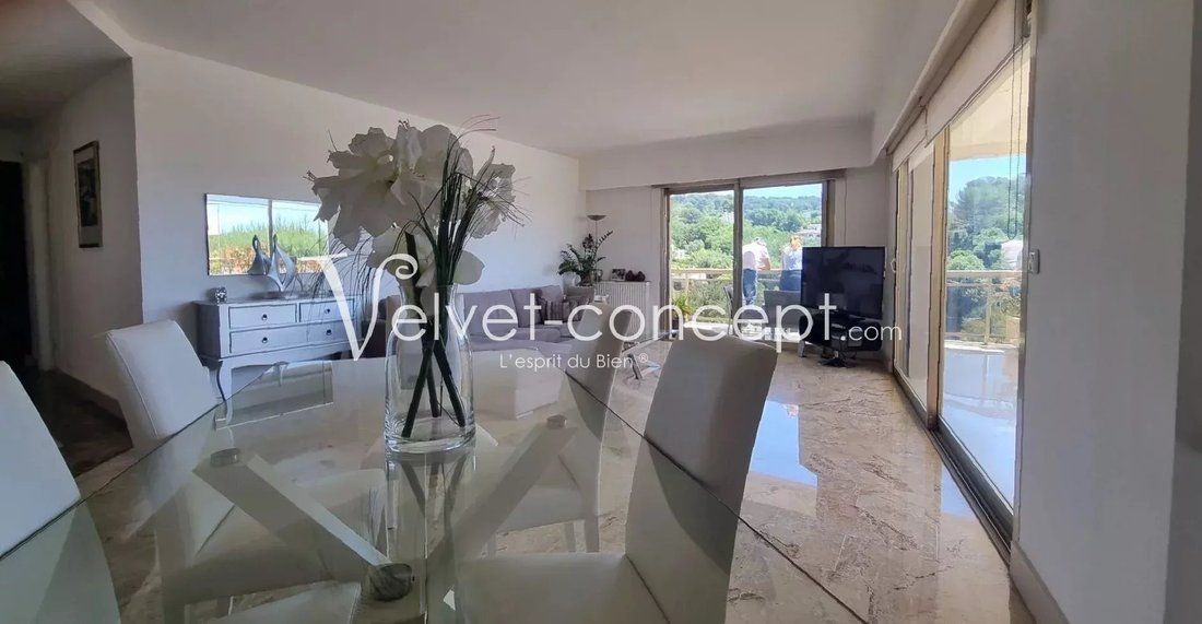 Apartment in Vieux Cannet, Le Cannet, France 1 - 17311416