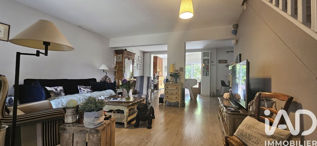 House in Noiseau, Ile-de-France, France 2 - 17322956