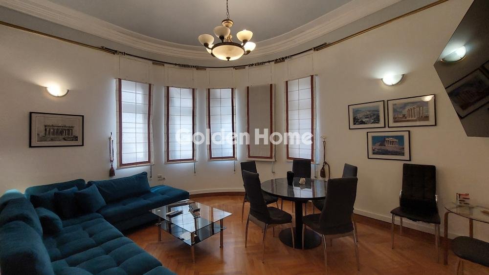 Apartment in 1st District of Athens, Athens, Greece 1 - 17312948