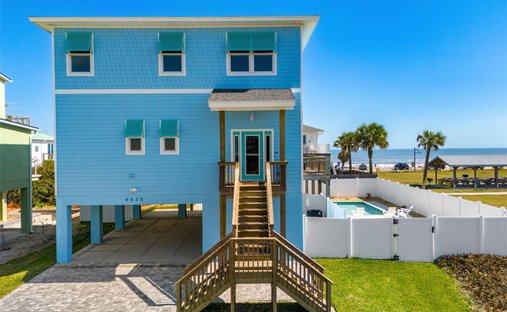 Casa en New Smyrna Beach, Florida, Estados Unidos 1
