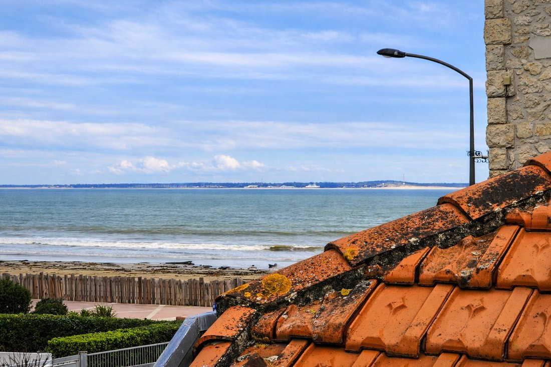 House in Le Fief-La Garenne, Royan, France 1 - 17313231