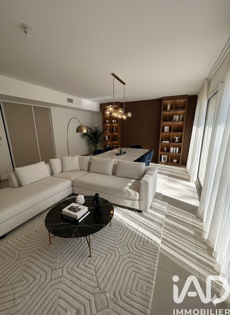 Apartment in Est-Repentance-Les Trois Bons Dieux, Aix-en-Provence, France 3 - 17318353