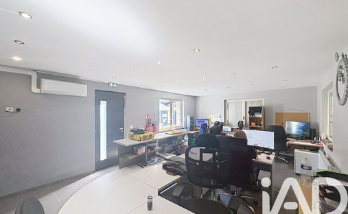 South Aveyron Chateau