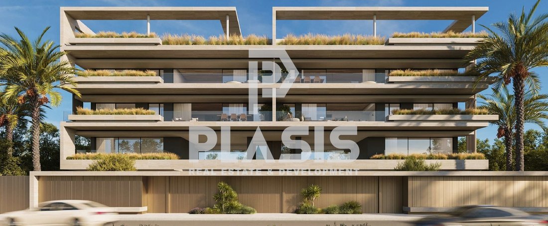 Apartment in Voula, Attica, Greece 4 - 17310493