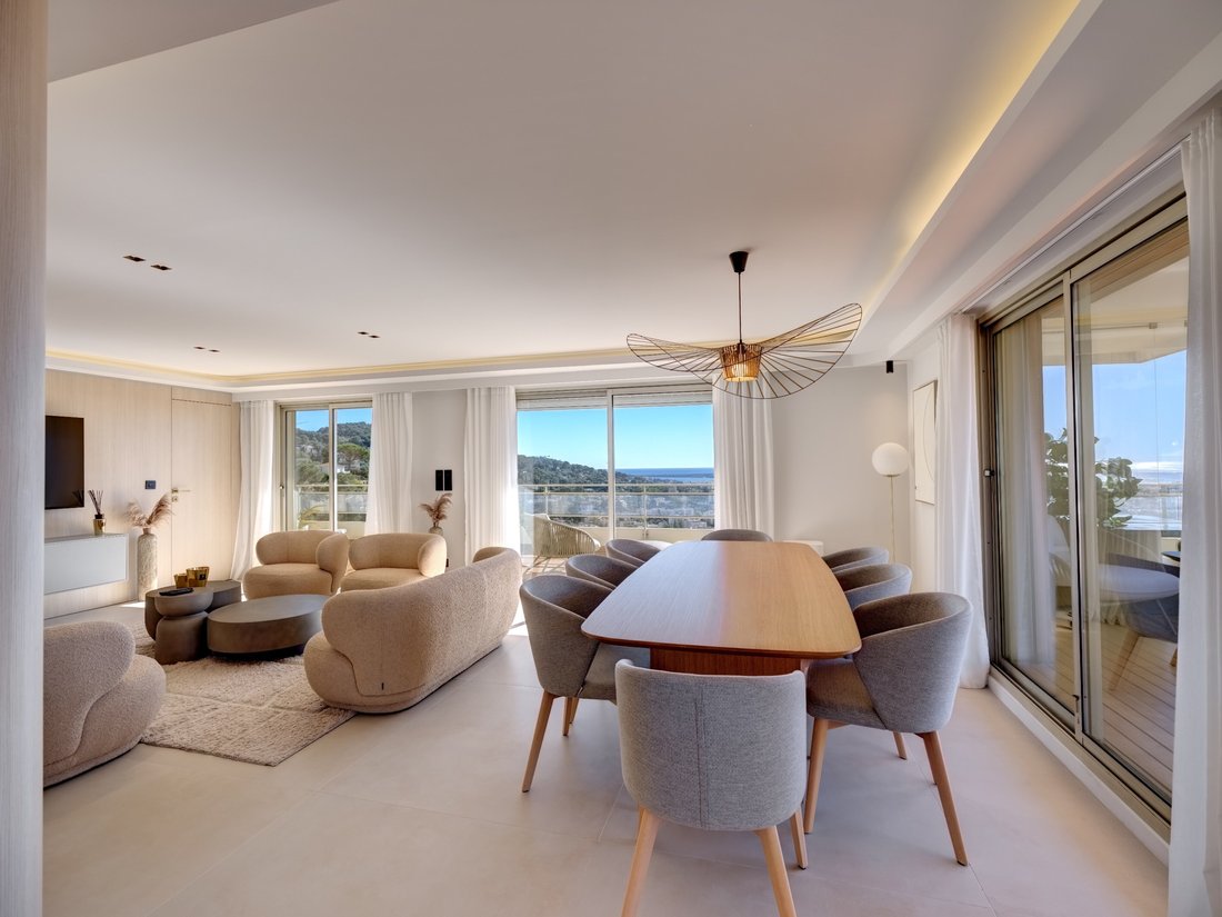 Apartment in Maurice Jeanpierre, Le Cannet, France 5 - 17317138