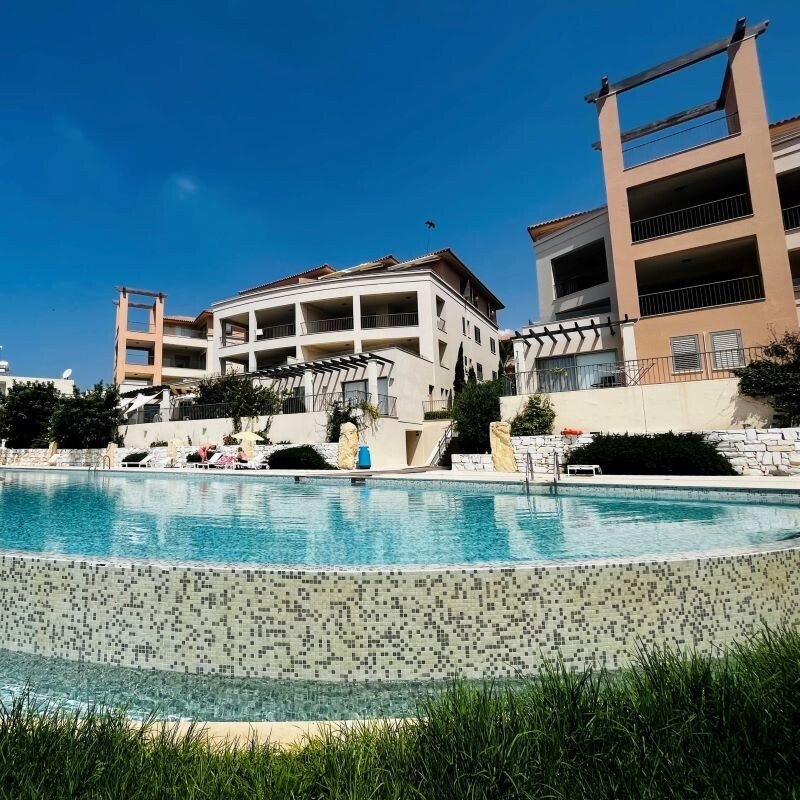 Apartment in Paphos, Paphos, Cyprus 1 - 14006916