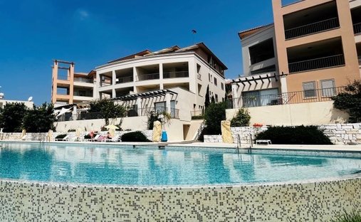 Apartment in Paphos, Paphos, Cyprus 1