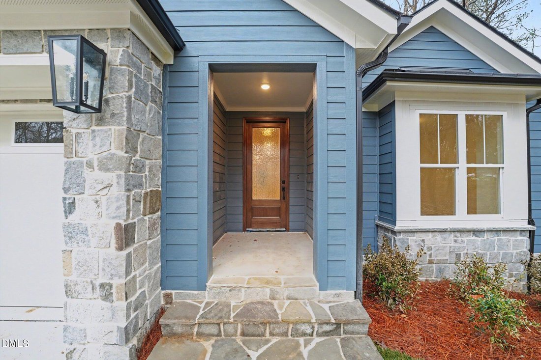 House in Fuquay-Varina, North Carolina, United States 1 - 17315492