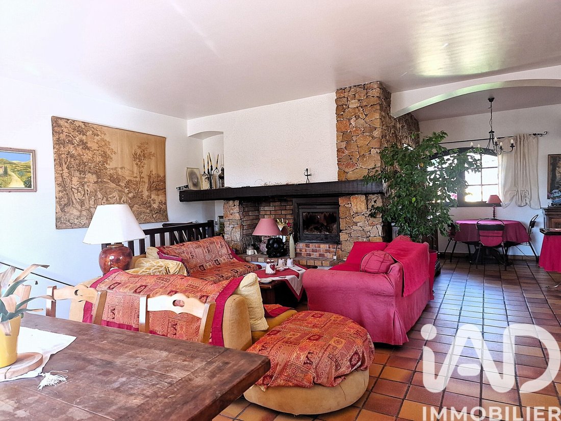 House in Bandol, Provence-Alpes-Côte d'Azur, France 4 - 17318291