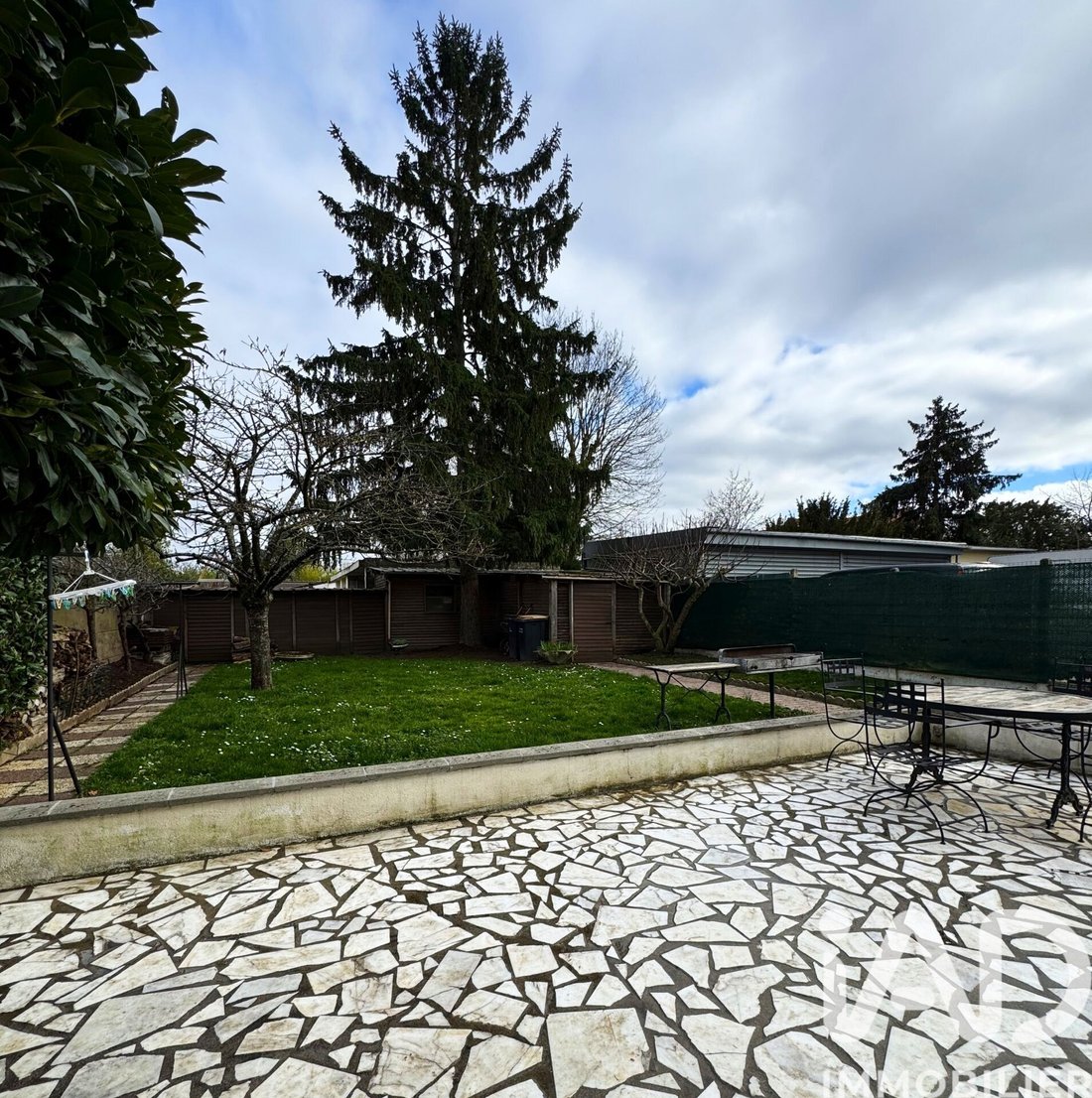 House in Boissy-Saint-Leger, Ile-de-France, France 4 - 17312142